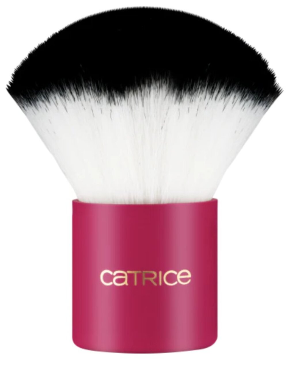 (3/30$) Catrice Kabuki Brush ans Puff